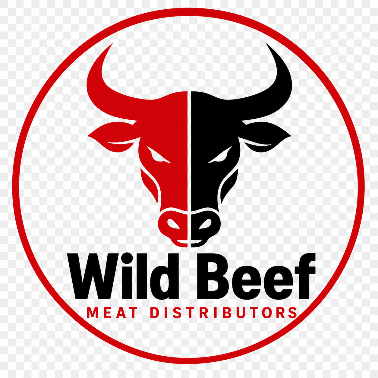 Wild Beef Meat Distributors